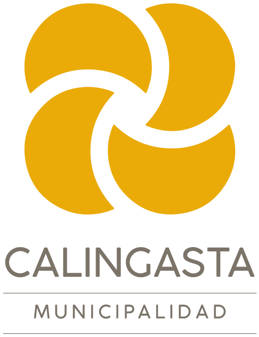 calingasta logo