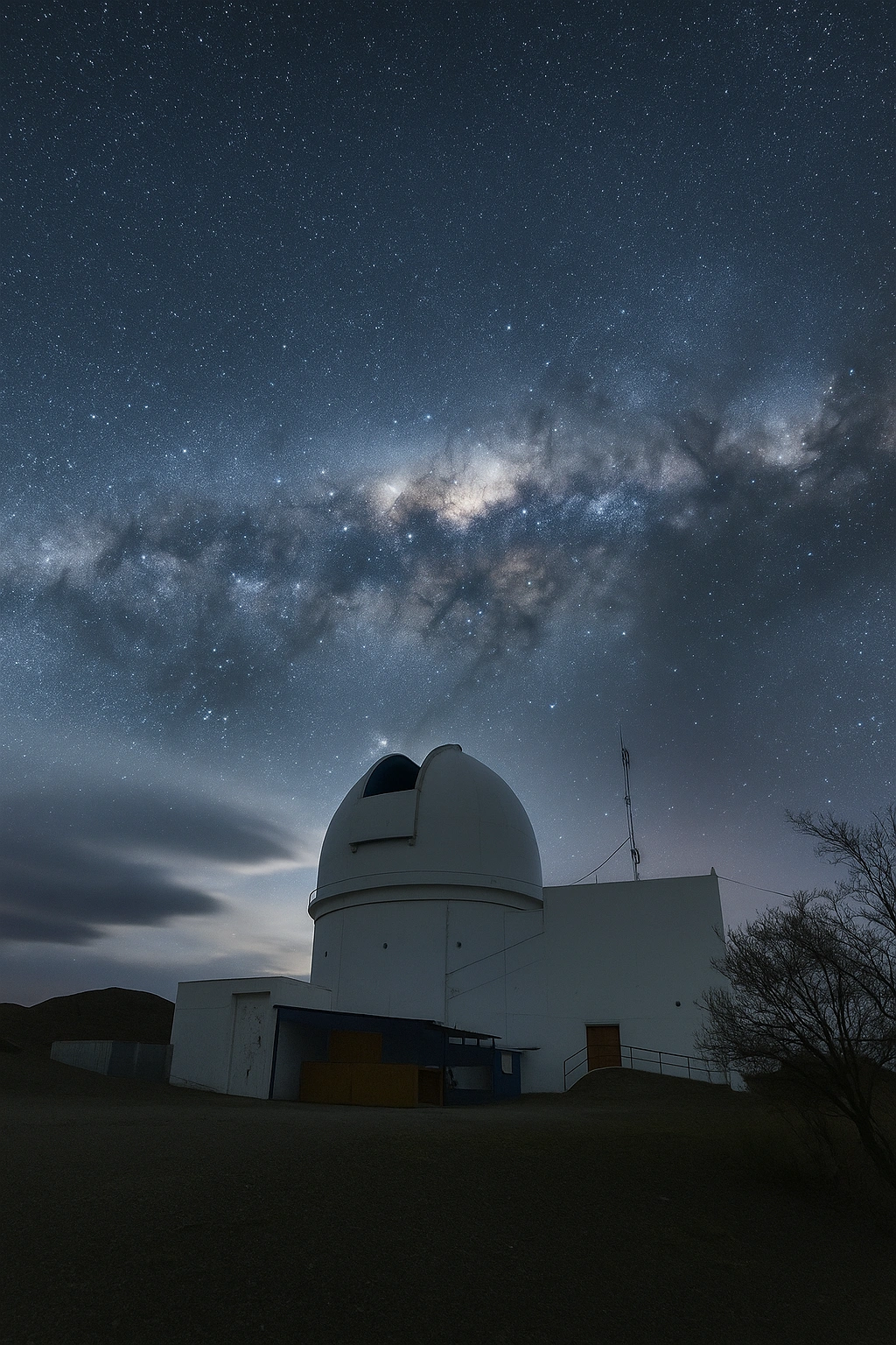 Imagen de Calingasta