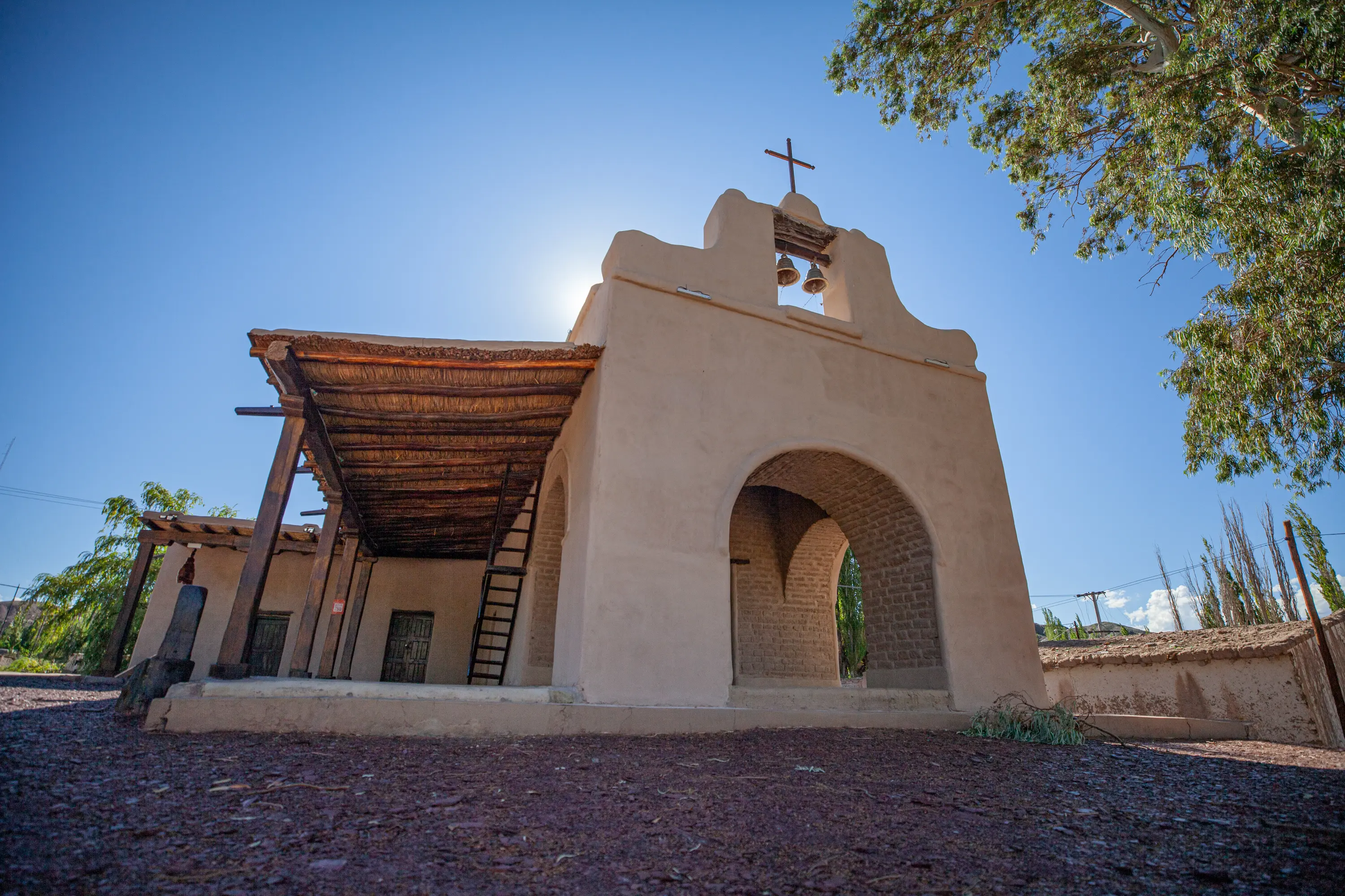 Capilla de Catalve